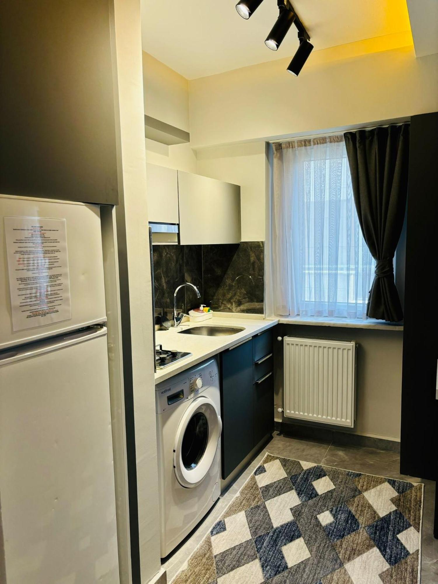 Inci Otel Isparta Esterno foto